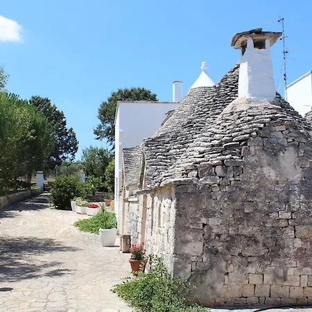 Apollonia Bed & Breakfast Monopoli