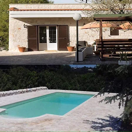 Apollonia 3* Monopoli