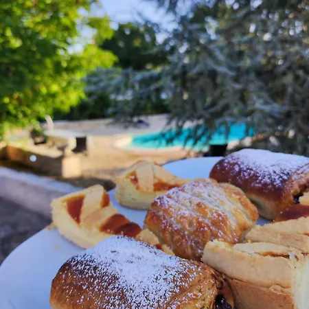 Apollonia Bed & Breakfast