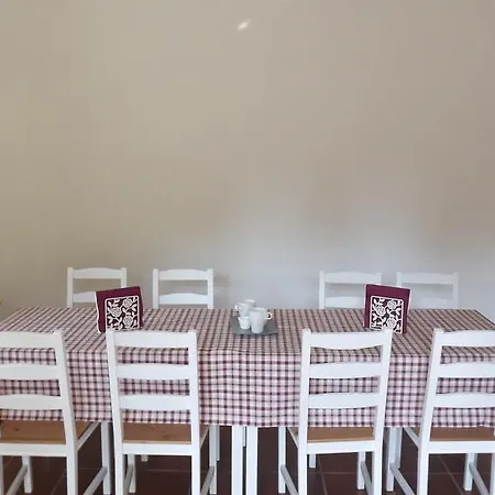 住宿加早餐酒店 Apollonia 莫诺波利