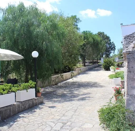 Bed & Breakfast Apollonia Monopoli