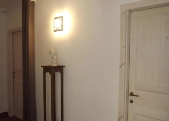 Bed & Breakfast Apollonia 3*