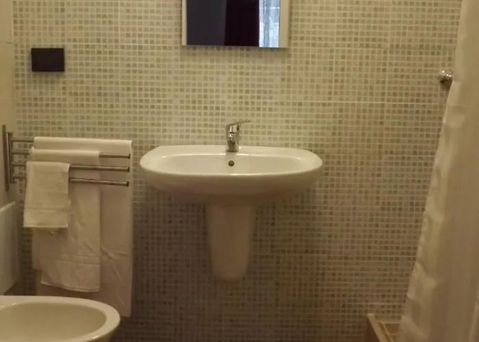Bed & Breakfast Apollonia 3*