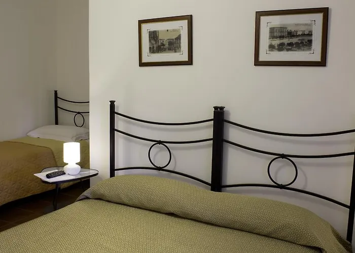 Bed & Breakfast Apollonia Monopoli
