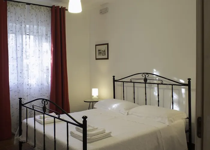 Bed & Breakfast Apollonia