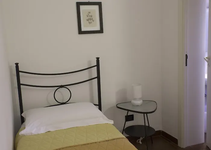 Apollonia Bed & Breakfast