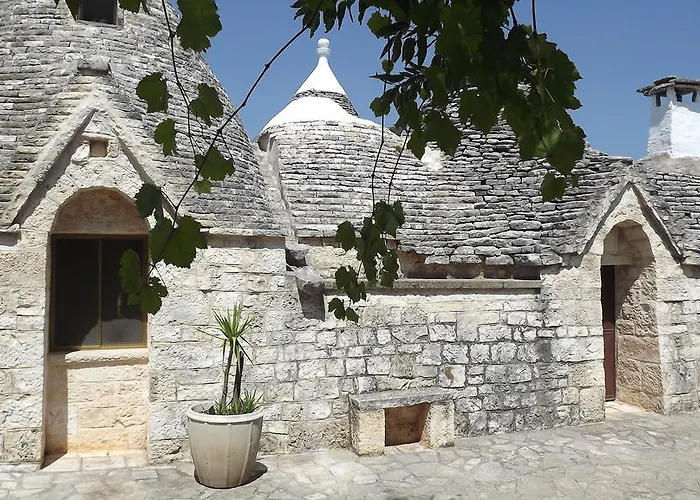 Bed & Breakfast Apollonia 3*