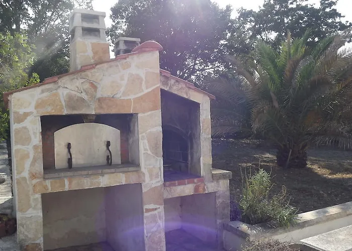 Apollonia Bed & Breakfast