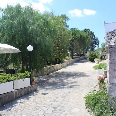 Bed & Breakfast Apollonia Monopoli