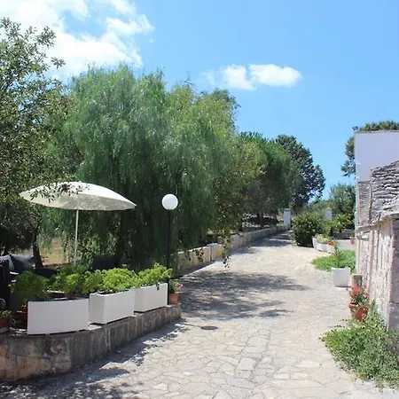 Apollonia Bed & Breakfast 3*