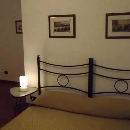 Apollonia Bed & Breakfast Monopoli