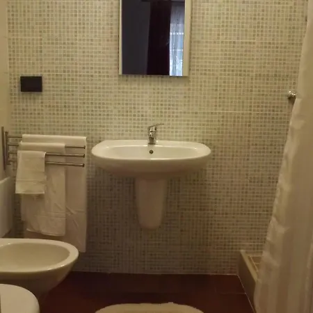 Bed & Breakfast Apollonia *