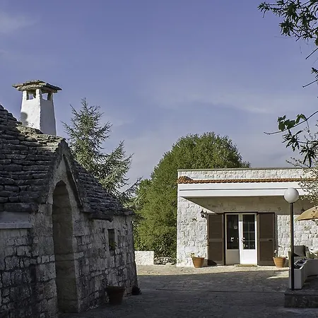 Apollonia Bed & Breakfast 3*