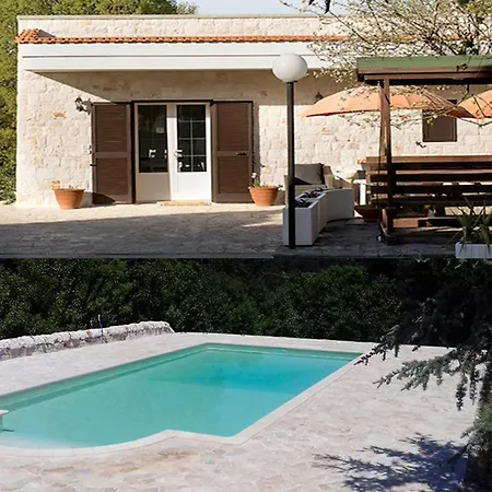 Apollonia Bed & Breakfast 3*