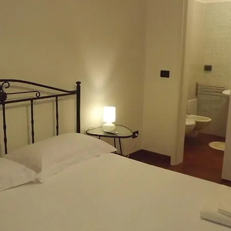 Bed & Breakfast Apollonia Monopoli