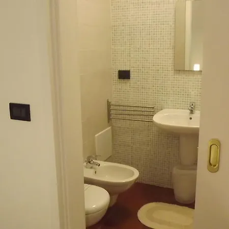 Bed & Breakfast Apollonia 3*