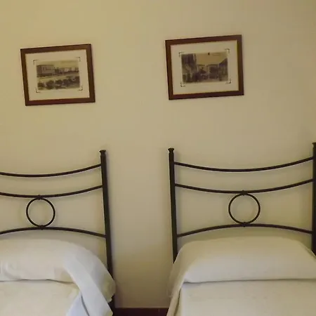 Apollonia Bed & Breakfast 3*