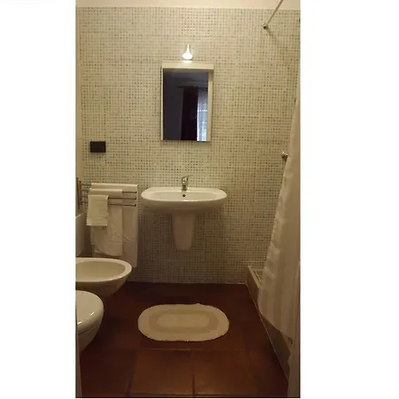 Apollonia Bed & Breakfast 3*