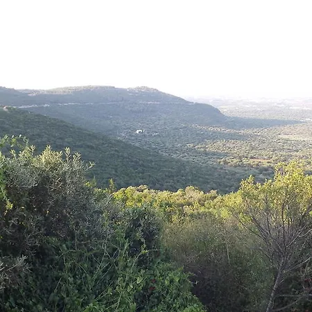 Bed & Breakfast Apollonia 3*