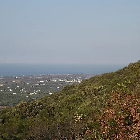 Bed & Breakfast Apollonia