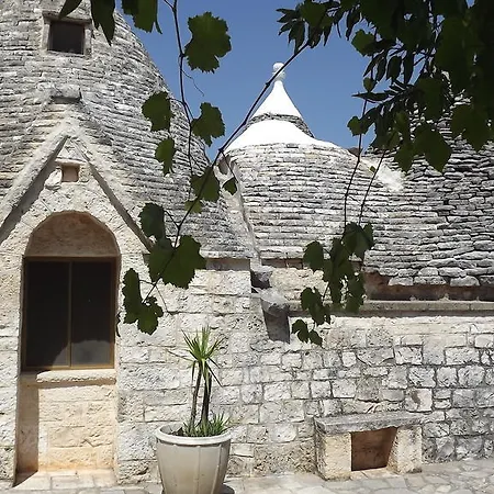 Bed & Breakfast Apollonia Monopoli