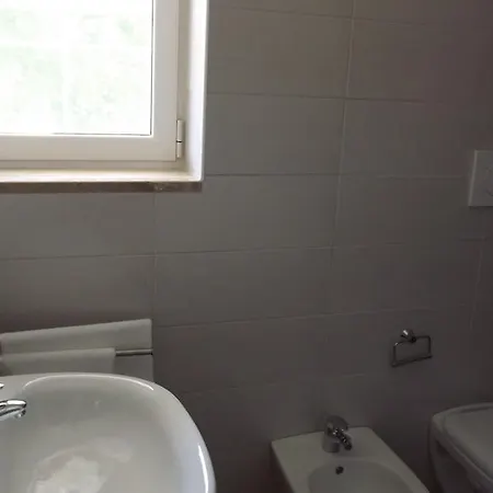 Bed & Breakfast Apollonia 3*