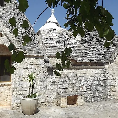 Bed & Breakfast Apollonia 3*