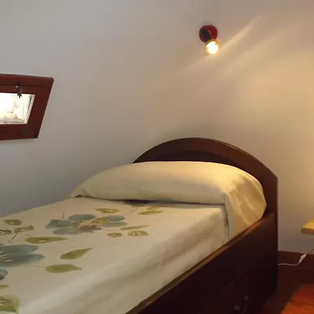 Bed & Breakfast Apollonia Monopoli