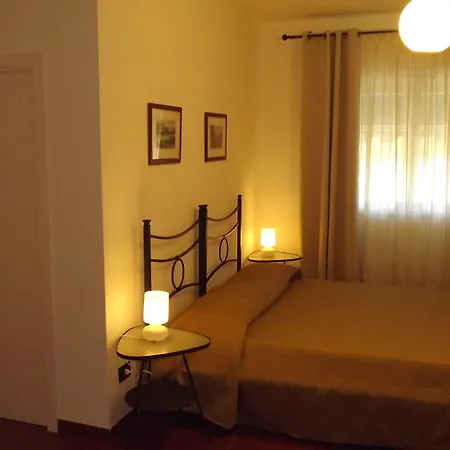 Apollonia Bed & Breakfast