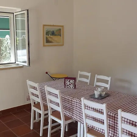 Bed & Breakfast Apollonia 3*