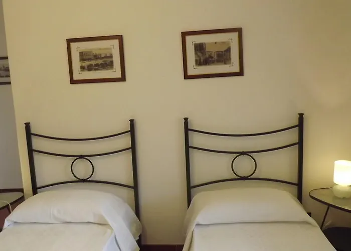 Apollonia Alojamento de Acomodação e Pequeno-almoço 3*