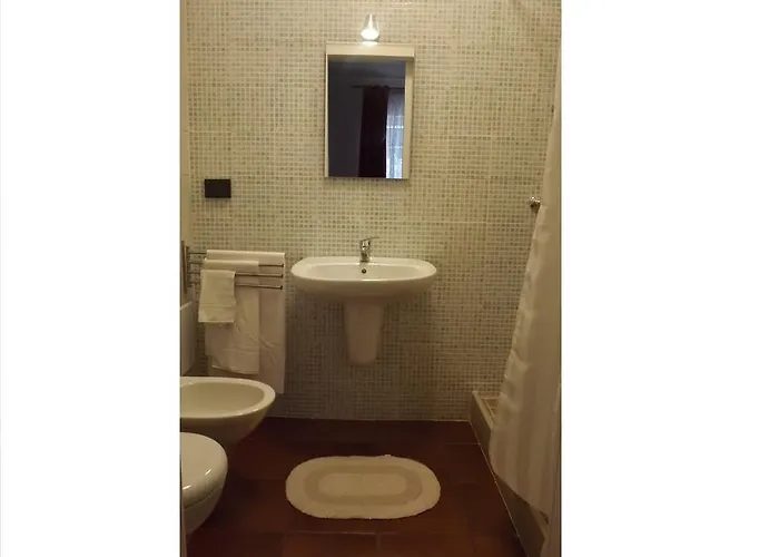 Apollonia Alojamento de Acomodação e Pequeno-almoço 3*