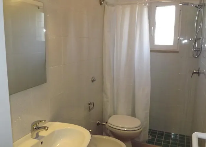 Apollonia Alojamento de Acomodação e Pequeno-almoço Monopoli