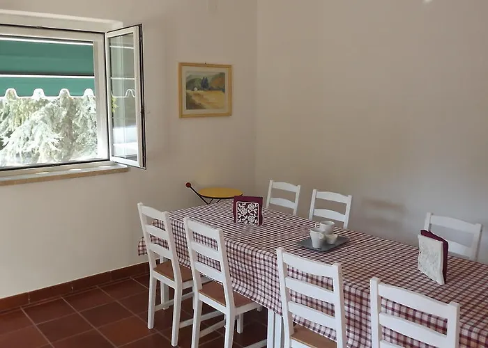 Alojamento de Acomodação e Pequeno-almoço Apollonia 3*